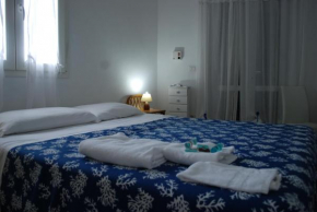 VisitPonza - Bilocale Sant'Antonio